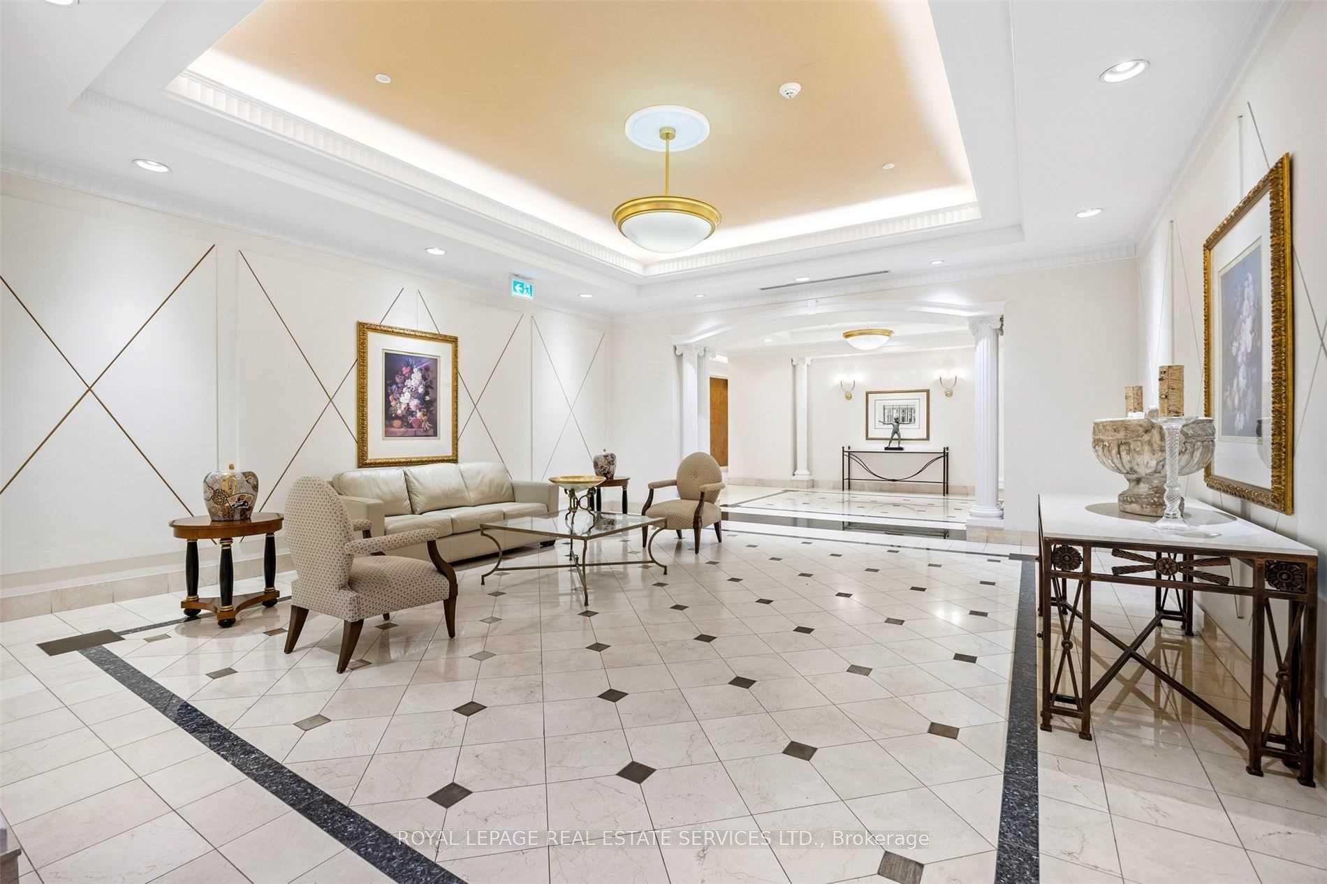 Photo 25 of Unit 604, 980 Yonge Street, Toronto, The Annex — HOMEH