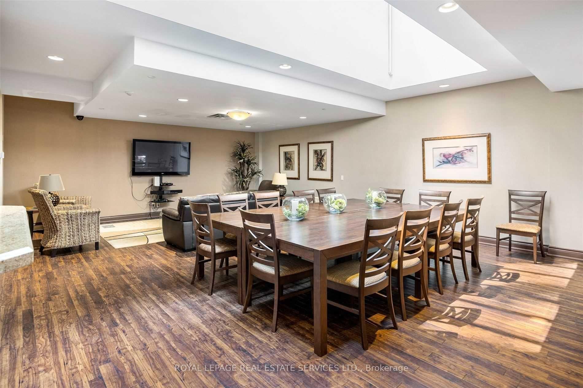 Photo 26 of Unit 604, 980 Yonge Street, Toronto, The Annex — HOMEH