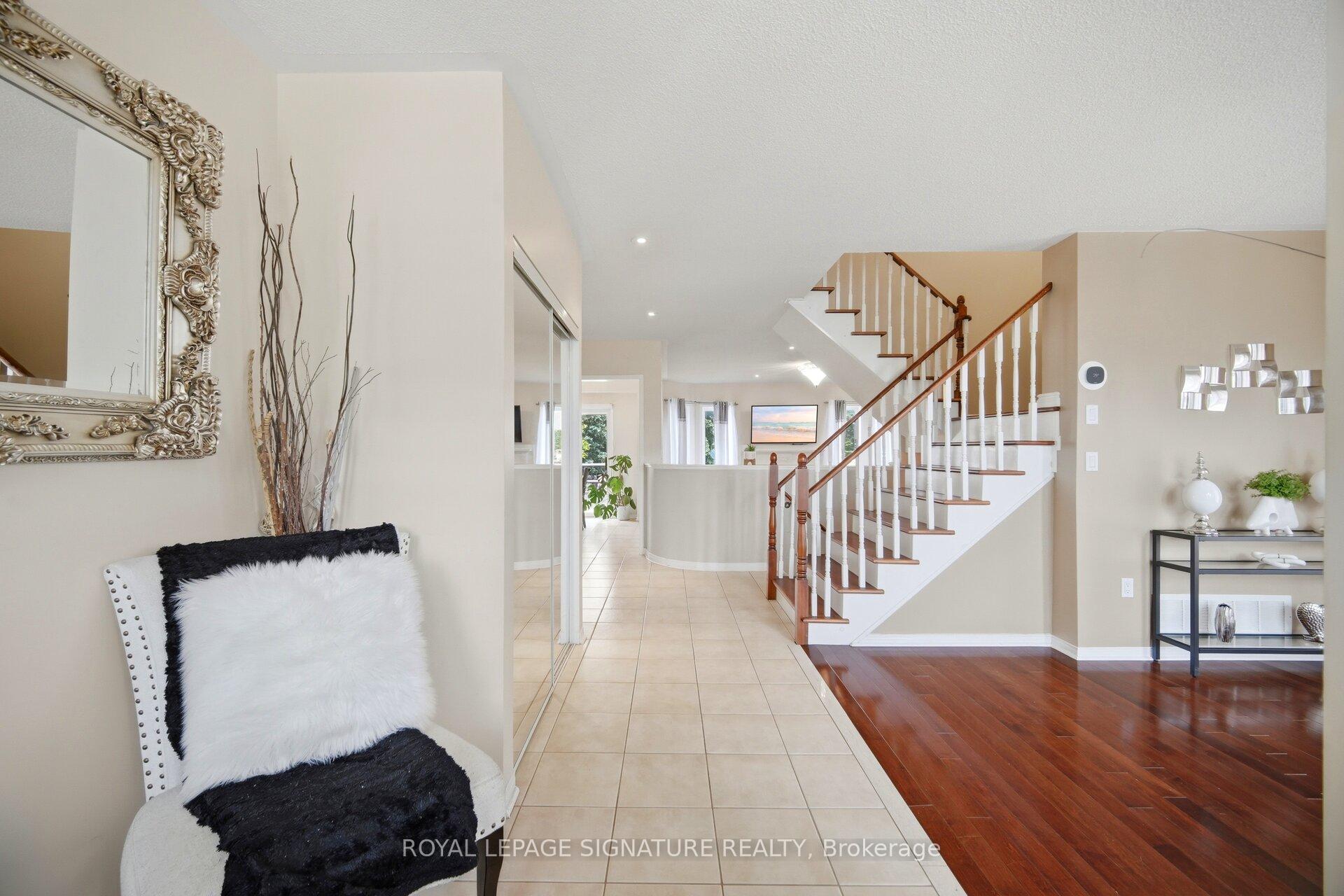 Photo 6 of 34 Nina Place, Brampton, Fletcher's Meadow — HOMEH