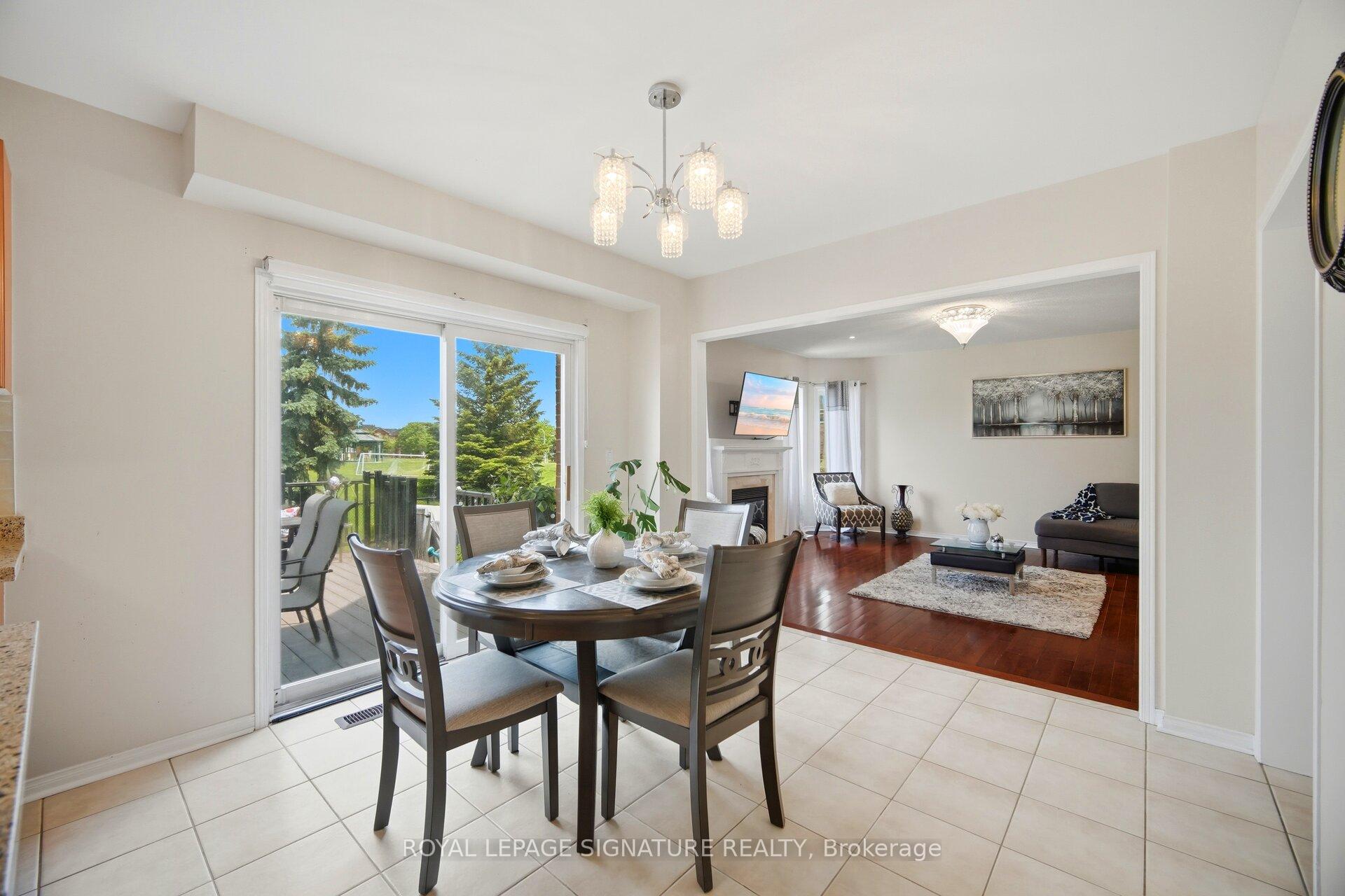 Photo 14 of 34 Nina Place, Brampton, Fletcher's Meadow — HOMEH