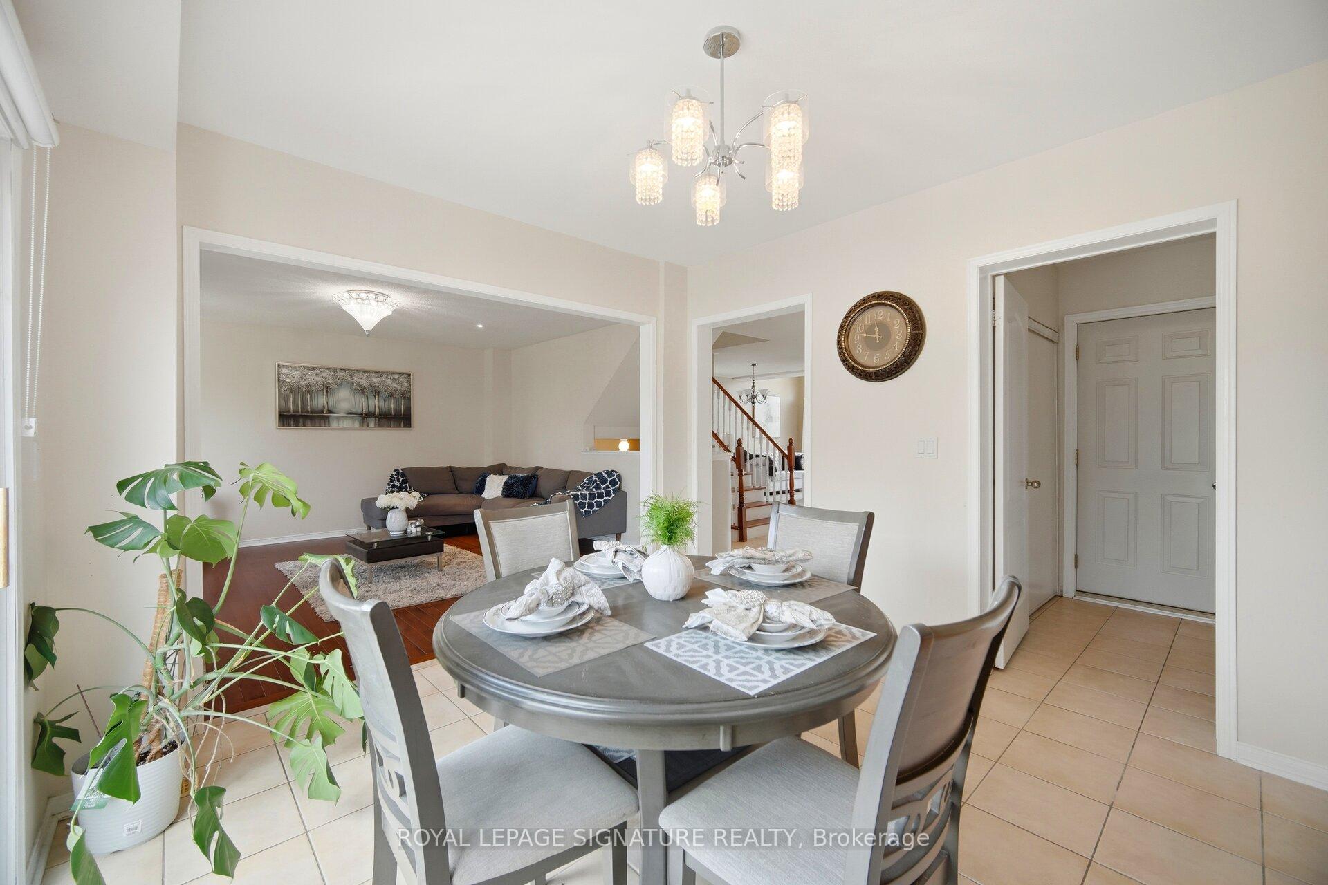 Photo 15 of 34 Nina Place, Brampton, Fletcher's Meadow — HOMEH