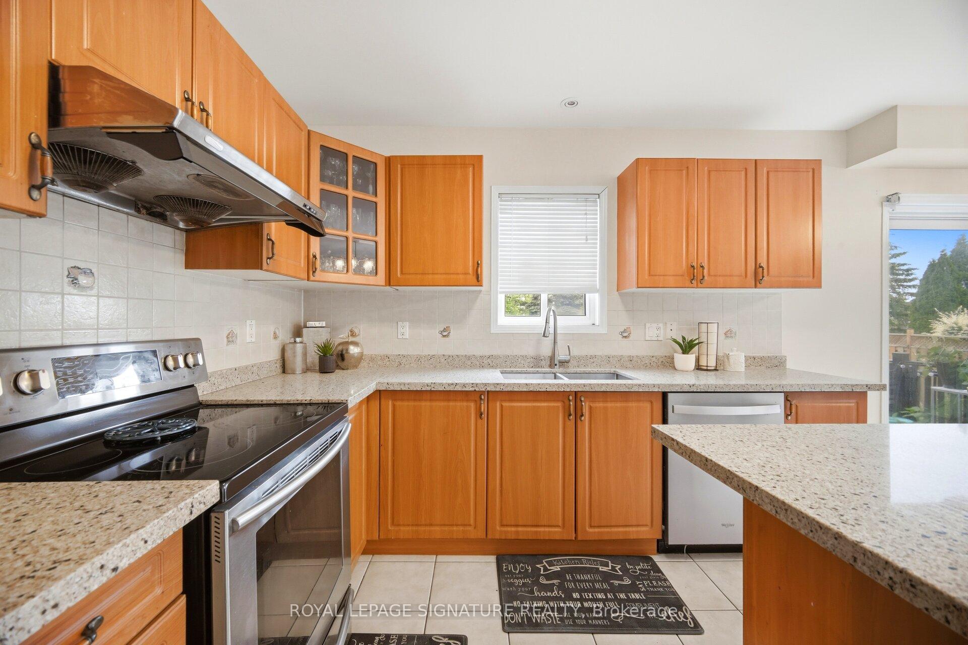 Photo 18 of 34 Nina Place, Brampton, Fletcher's Meadow — HOMEH