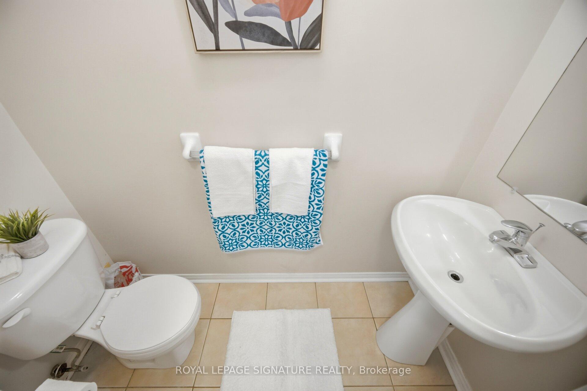 Photo 21 of 34 Nina Place, Brampton, Fletcher's Meadow — HOMEH