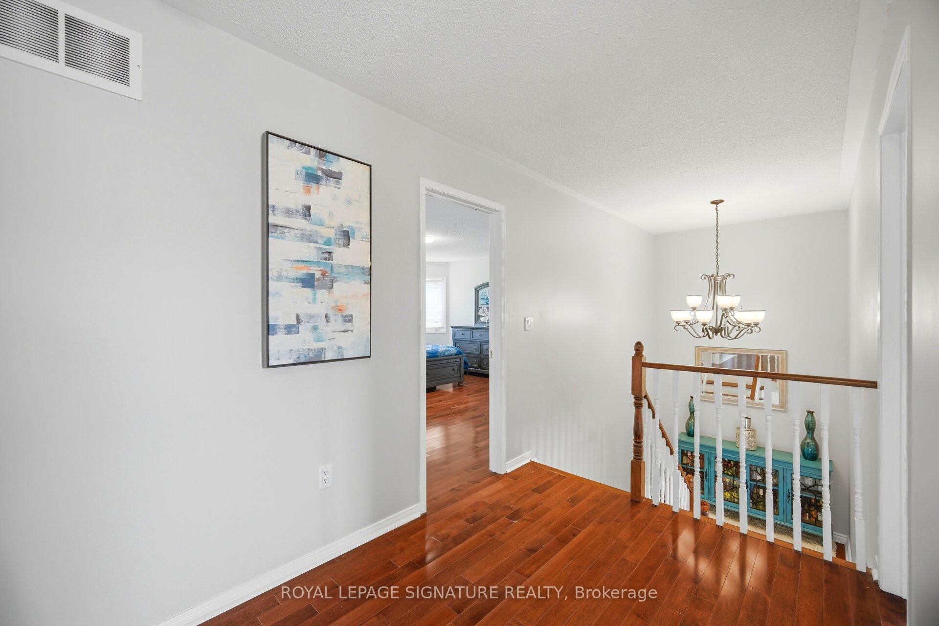 Photo 22 of 34 Nina Place, Brampton, Fletcher's Meadow — HOMEH