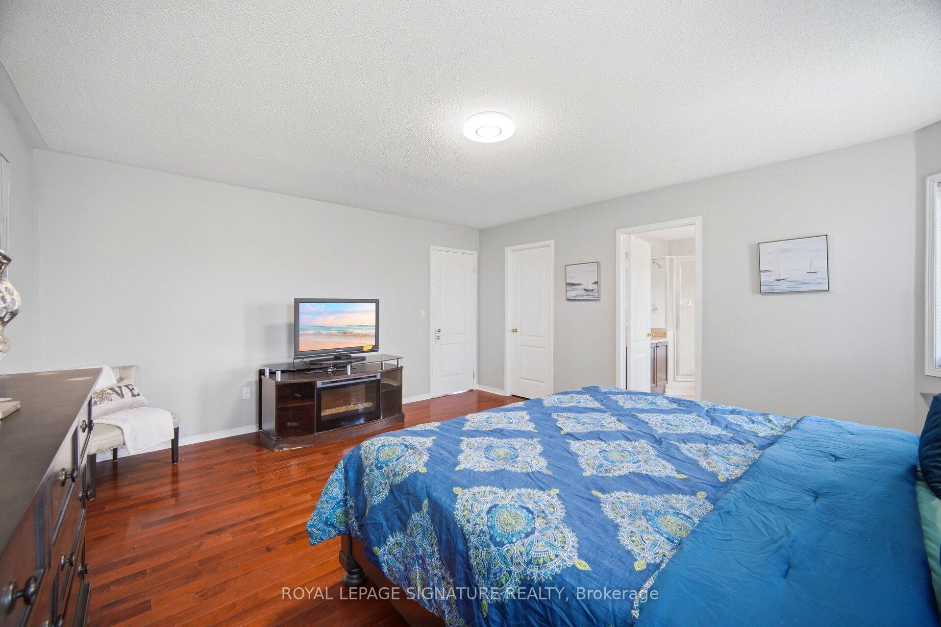 Photo 25 of 34 Nina Place, Brampton, Fletcher's Meadow — HOMEH