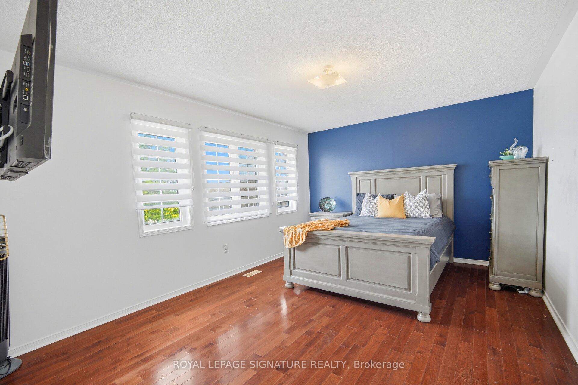 Photo 29 of 34 Nina Place, Brampton, Fletcher's Meadow — HOMEH