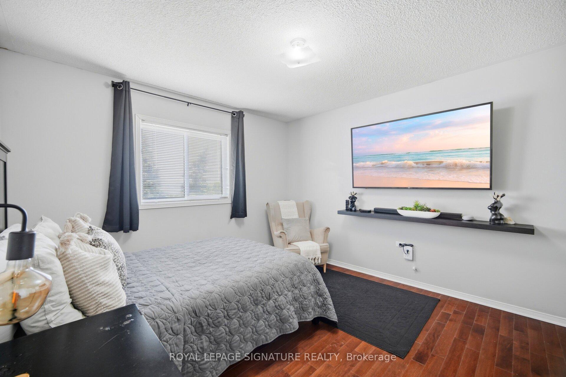Photo 30 of 34 Nina Place, Brampton, Fletcher's Meadow — HOMEH