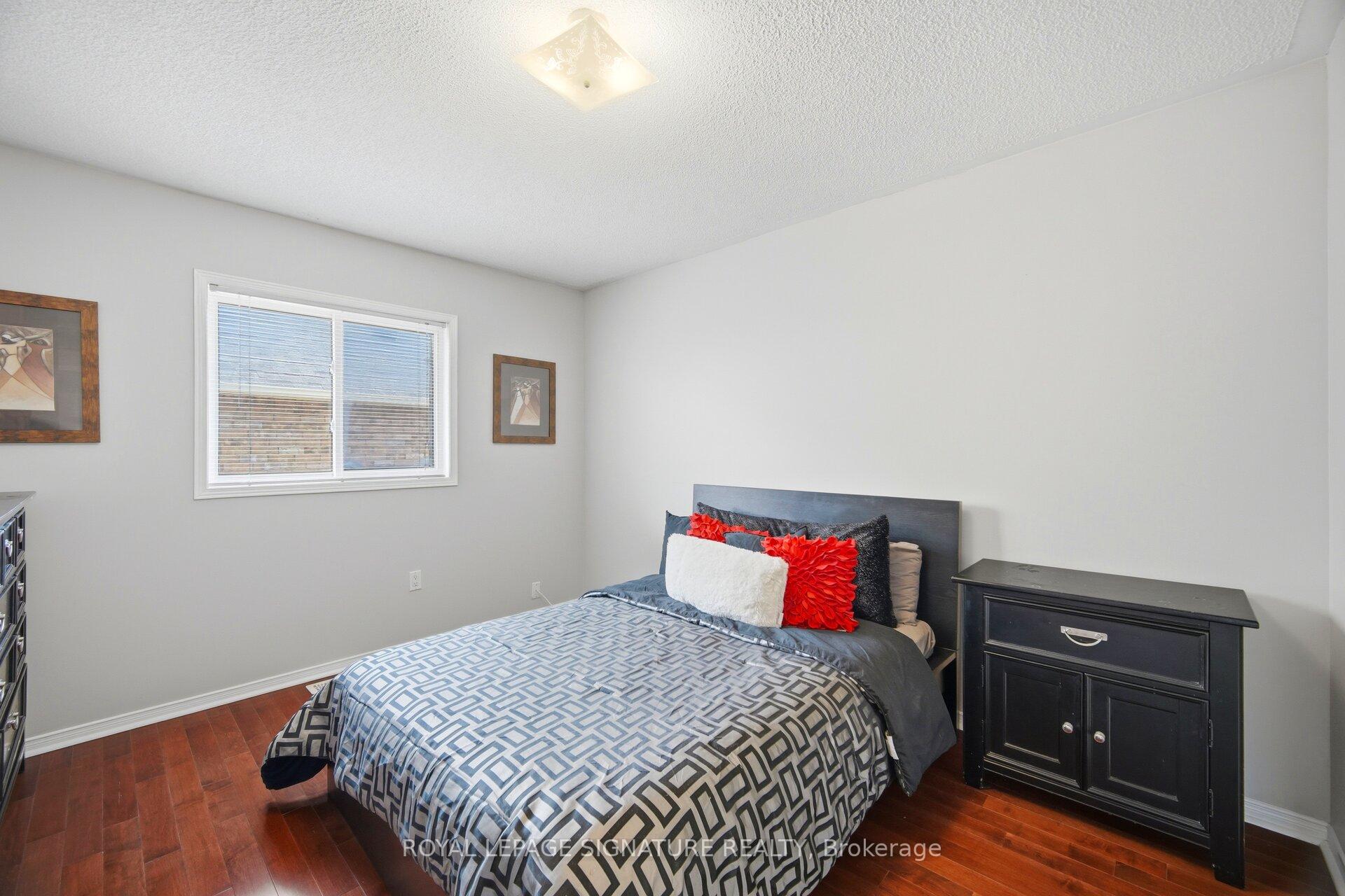 Photo 31 of 34 Nina Place, Brampton, Fletcher's Meadow — HOMEH