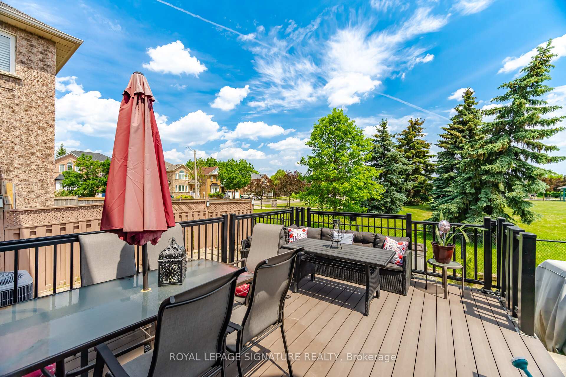 Photo 46 of 34 Nina Place, Brampton, Fletcher's Meadow — HOMEH