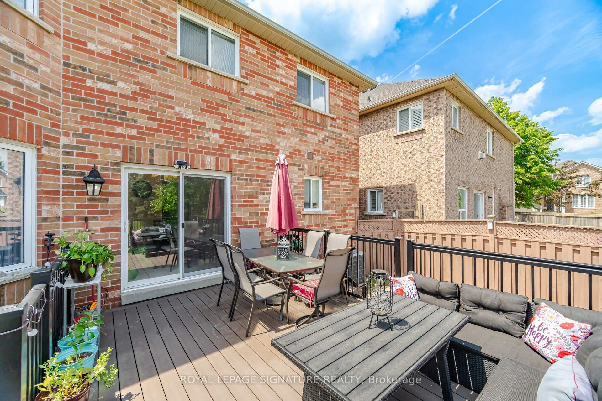 Photo 47 of 34 Nina Place, Brampton, Fletcher's Meadow — HOMEH