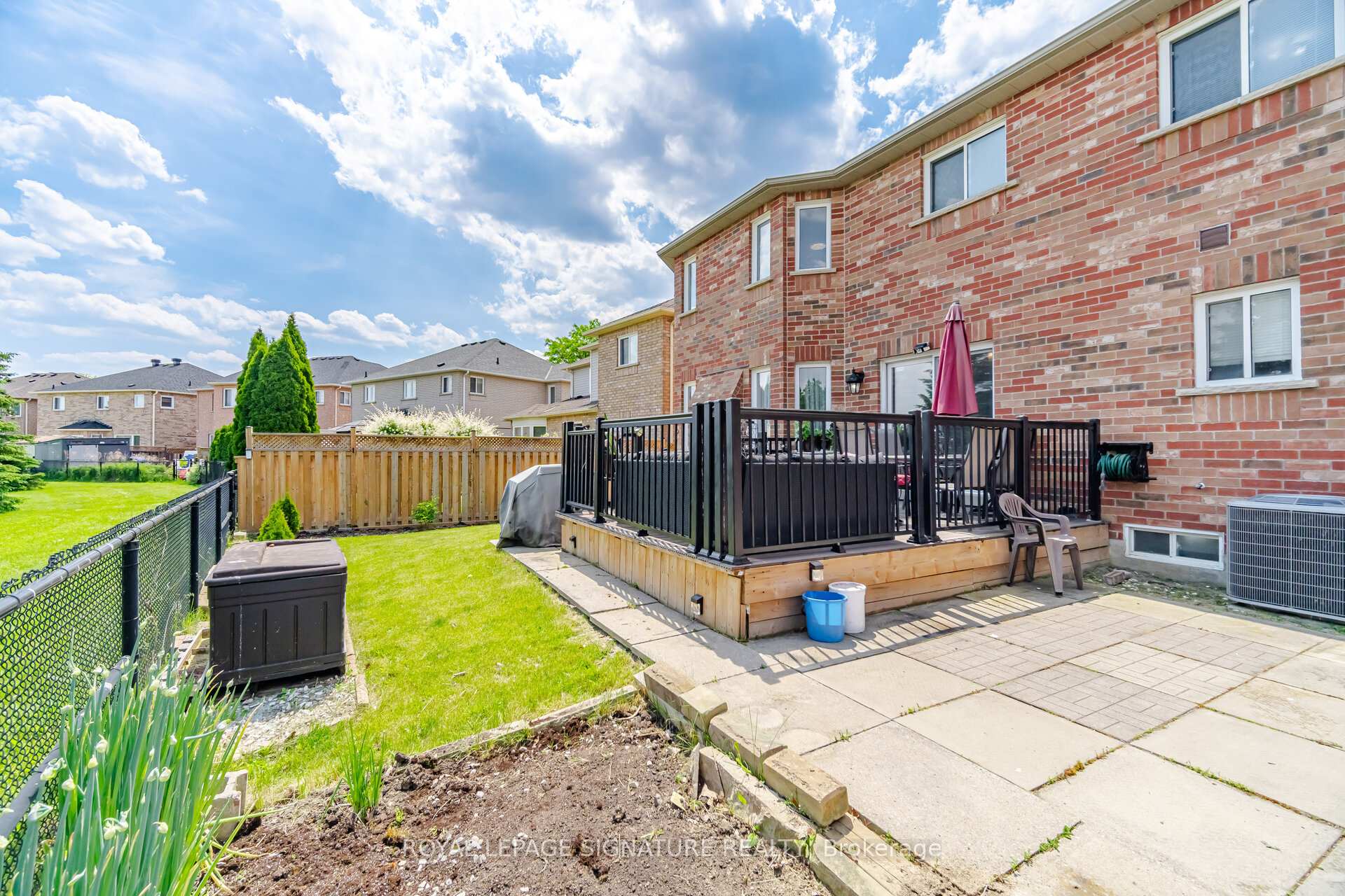 Photo 50 of 34 Nina Place, Brampton, Fletcher's Meadow — HOMEH