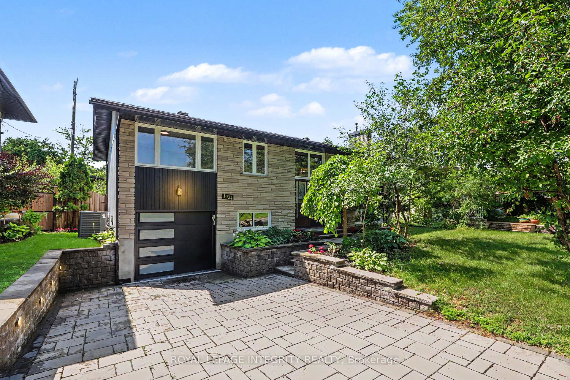 Photo 1 of 1034 Walkley Road, Ottawa, Riverside Park South — HOMEH