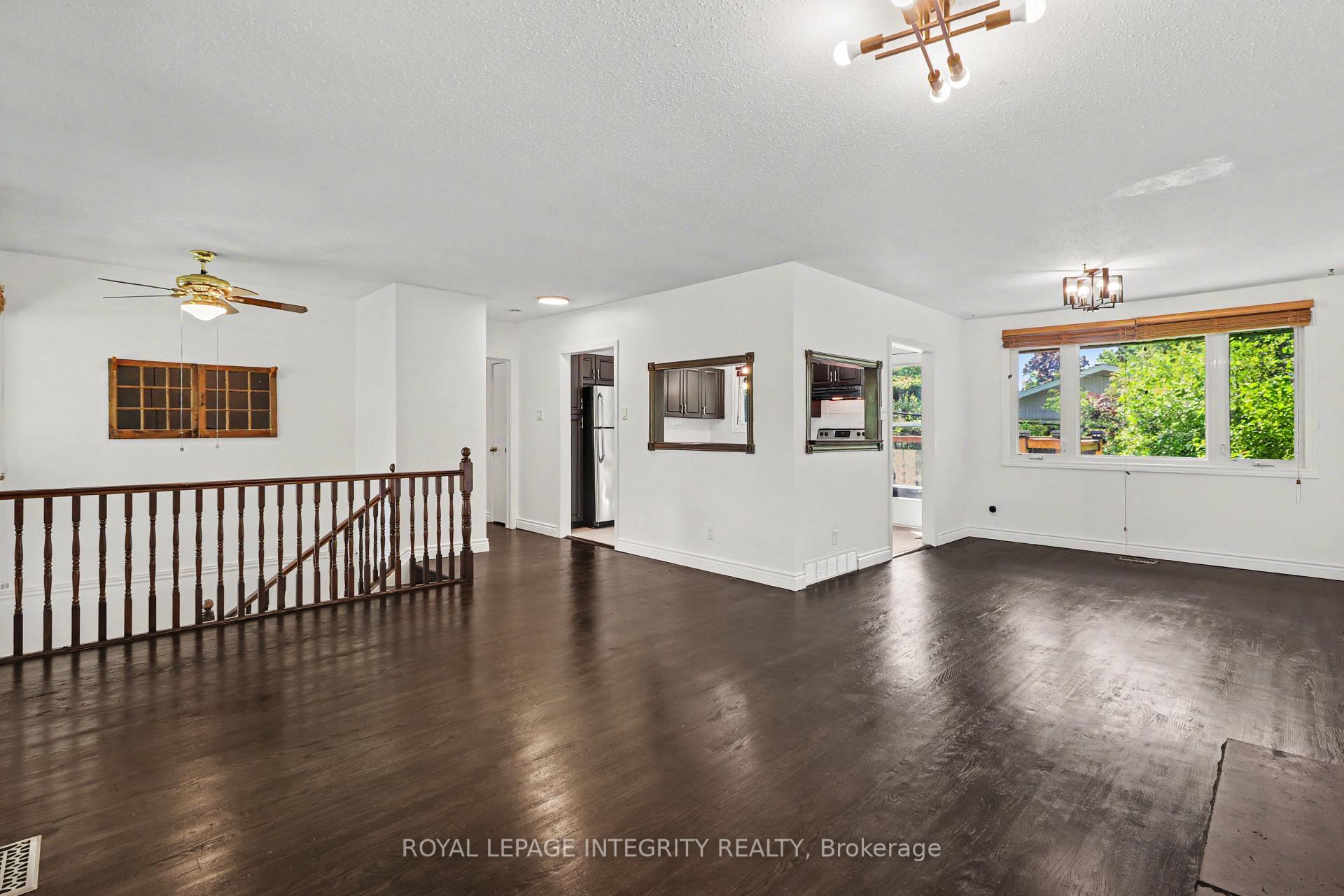 Photo 10 of 1034 Walkley Road, Ottawa, Riverside Park South — HOMEH