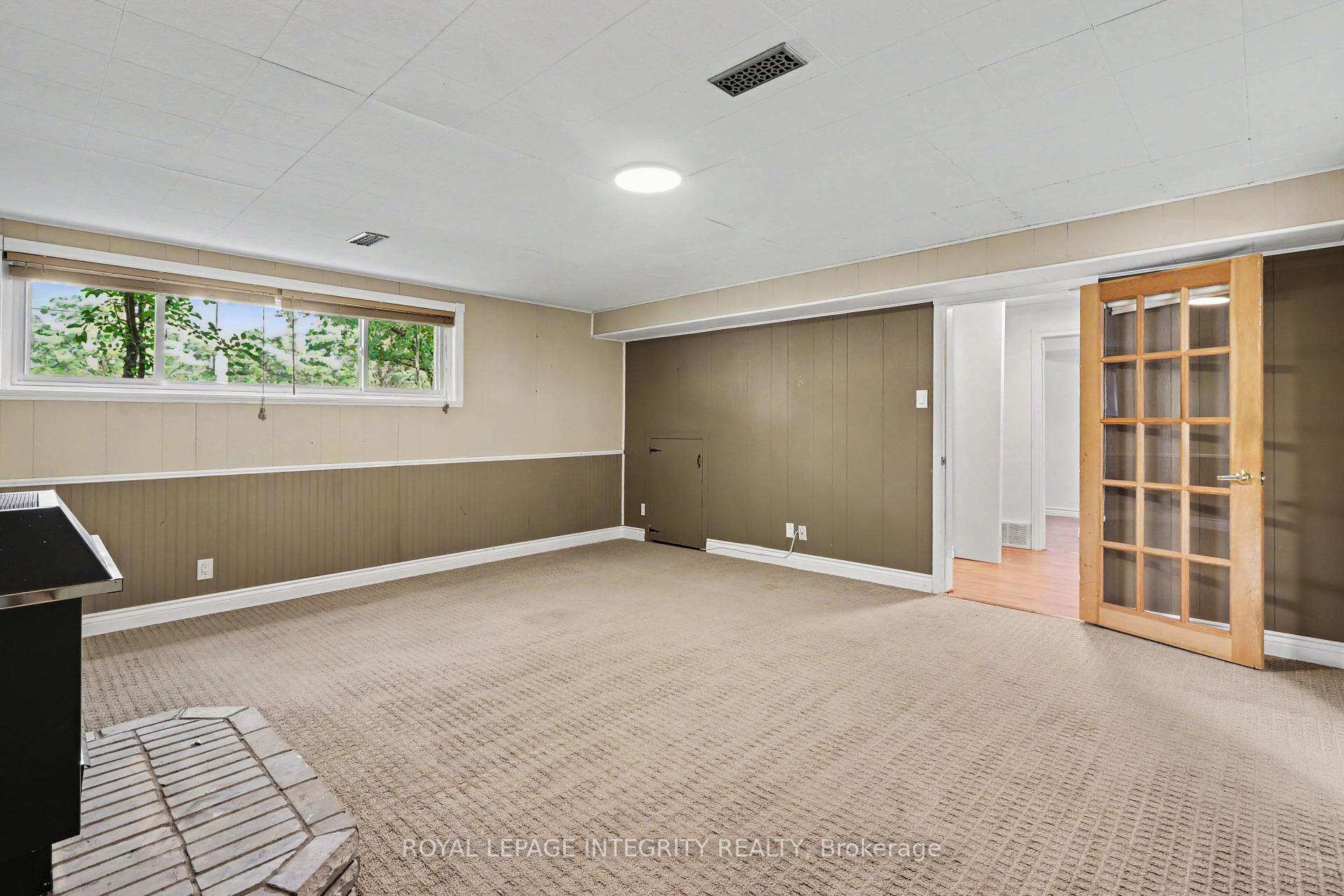 Photo 22 of 1034 Walkley Road, Ottawa, Riverside Park South — HOMEH
