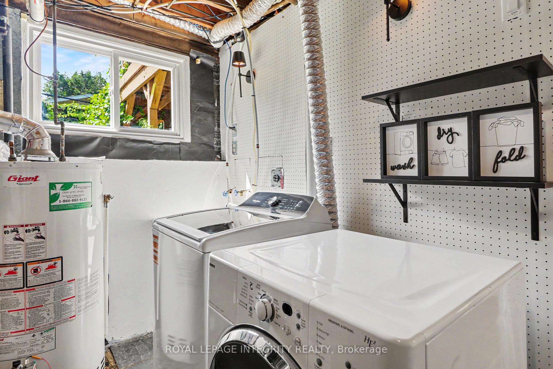 Photo 26 of 1034 Walkley Road, Ottawa, Riverside Park South — HOMEH