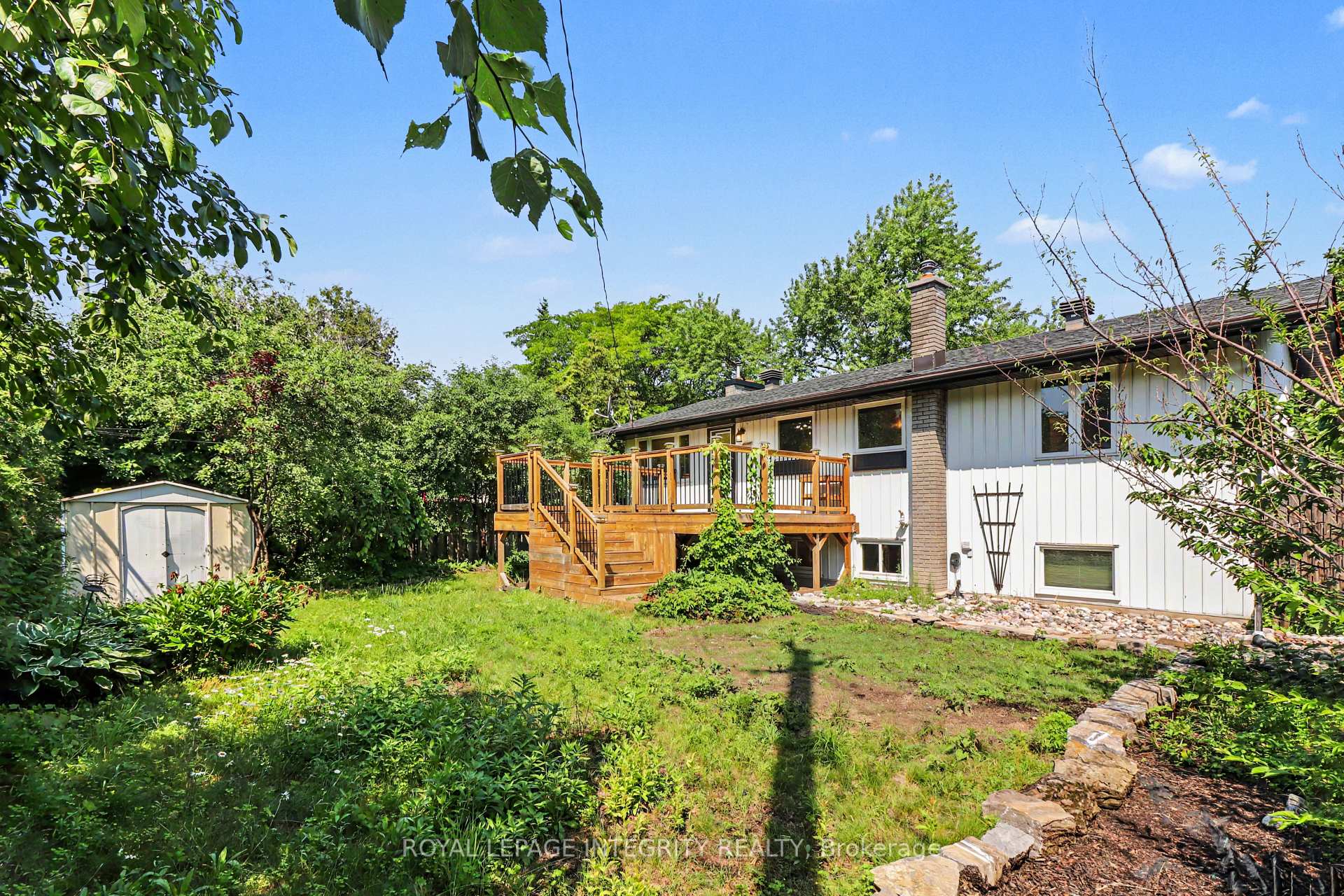 Photo 27 of 1034 Walkley Road, Ottawa, Riverside Park South — HOMEH