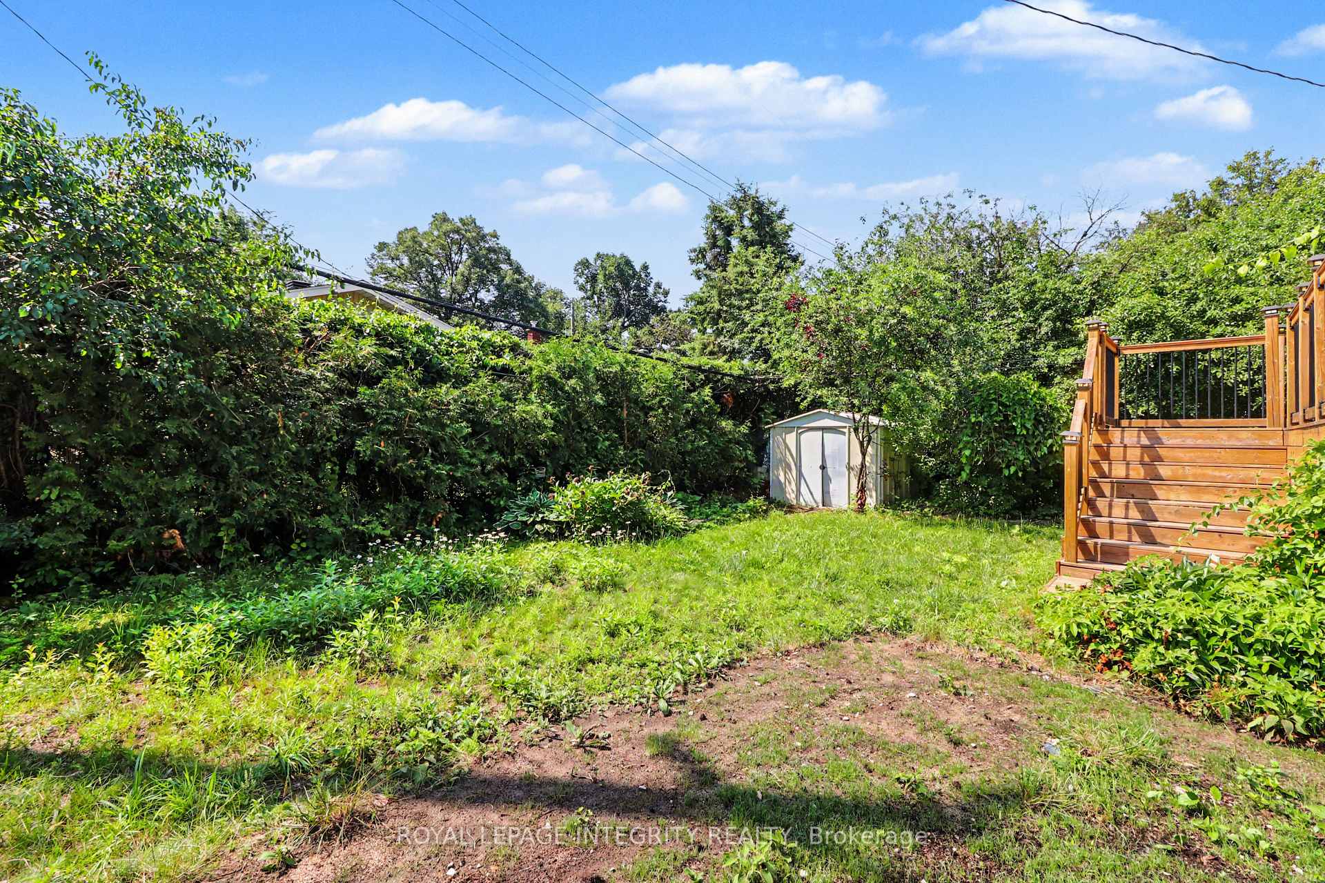 Photo 30 of 1034 Walkley Road, Ottawa, Riverside Park South — HOMEH