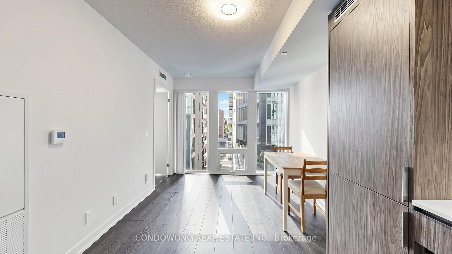 Photo 5 of Unit 616, 60 Shuter Street, Toronto, Church-Yonge Corridor — HOMEH