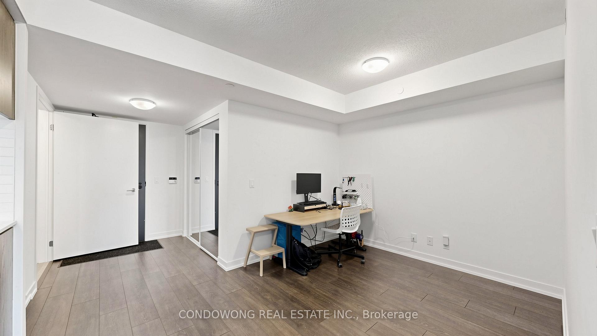 Photo 6 of Unit 616, 60 Shuter Street, Toronto, Church-Yonge Corridor — HOMEH