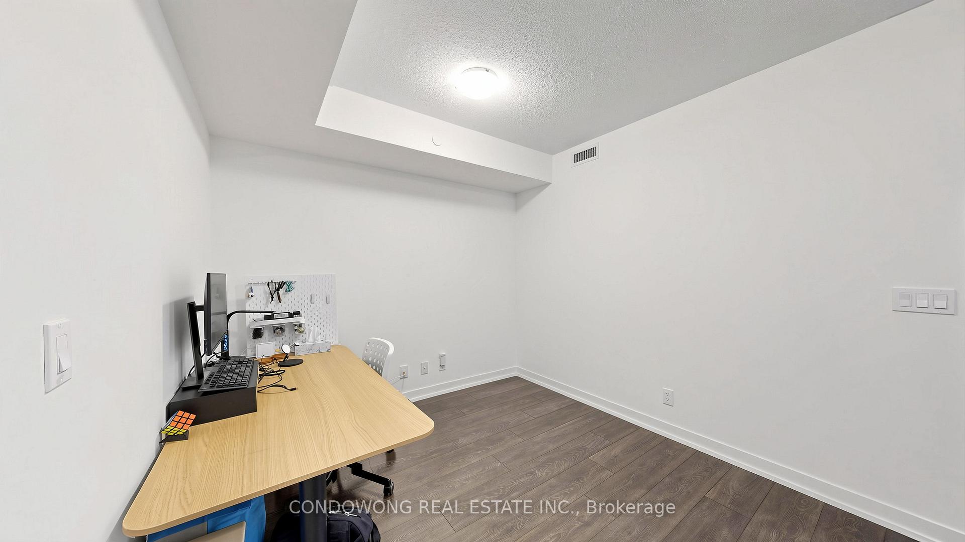 Photo 7 of Unit 616, 60 Shuter Street, Toronto, Church-Yonge Corridor — HOMEH