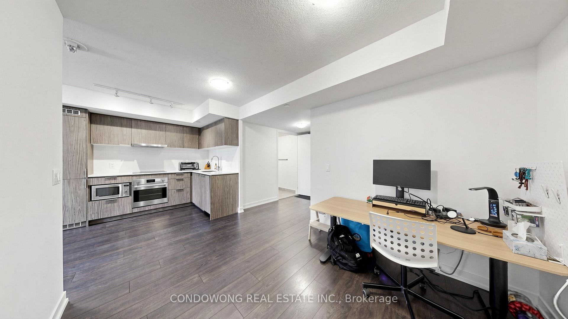 Photo 8 of Unit 616, 60 Shuter Street, Toronto, Church-Yonge Corridor — HOMEH