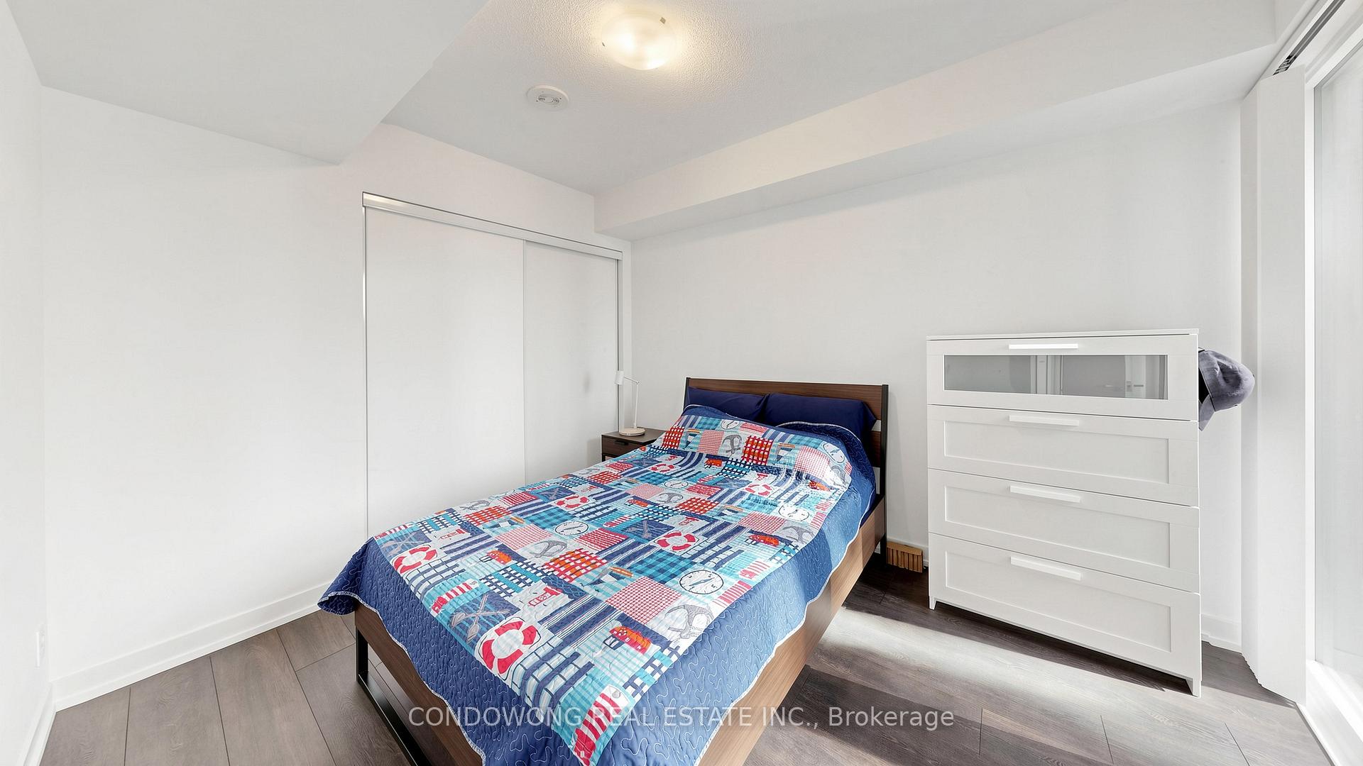 Photo 10 of Unit 616, 60 Shuter Street, Toronto, Church-Yonge Corridor — HOMEH