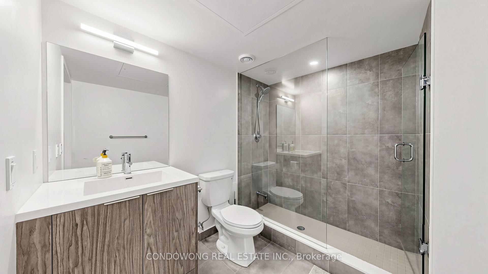 Photo 11 of Unit 616, 60 Shuter Street, Toronto, Church-Yonge Corridor — HOMEH