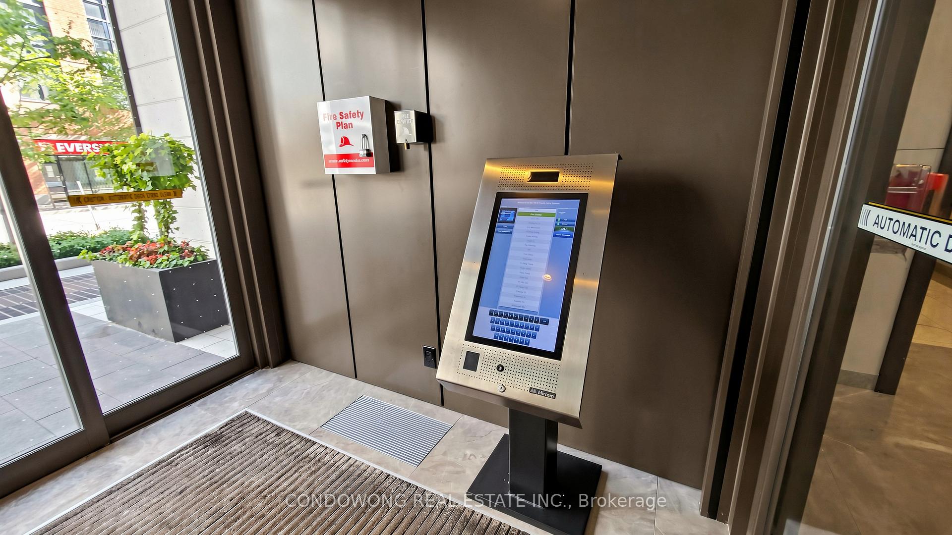 Photo 14 of Unit 616, 60 Shuter Street, Toronto, Church-Yonge Corridor — HOMEH