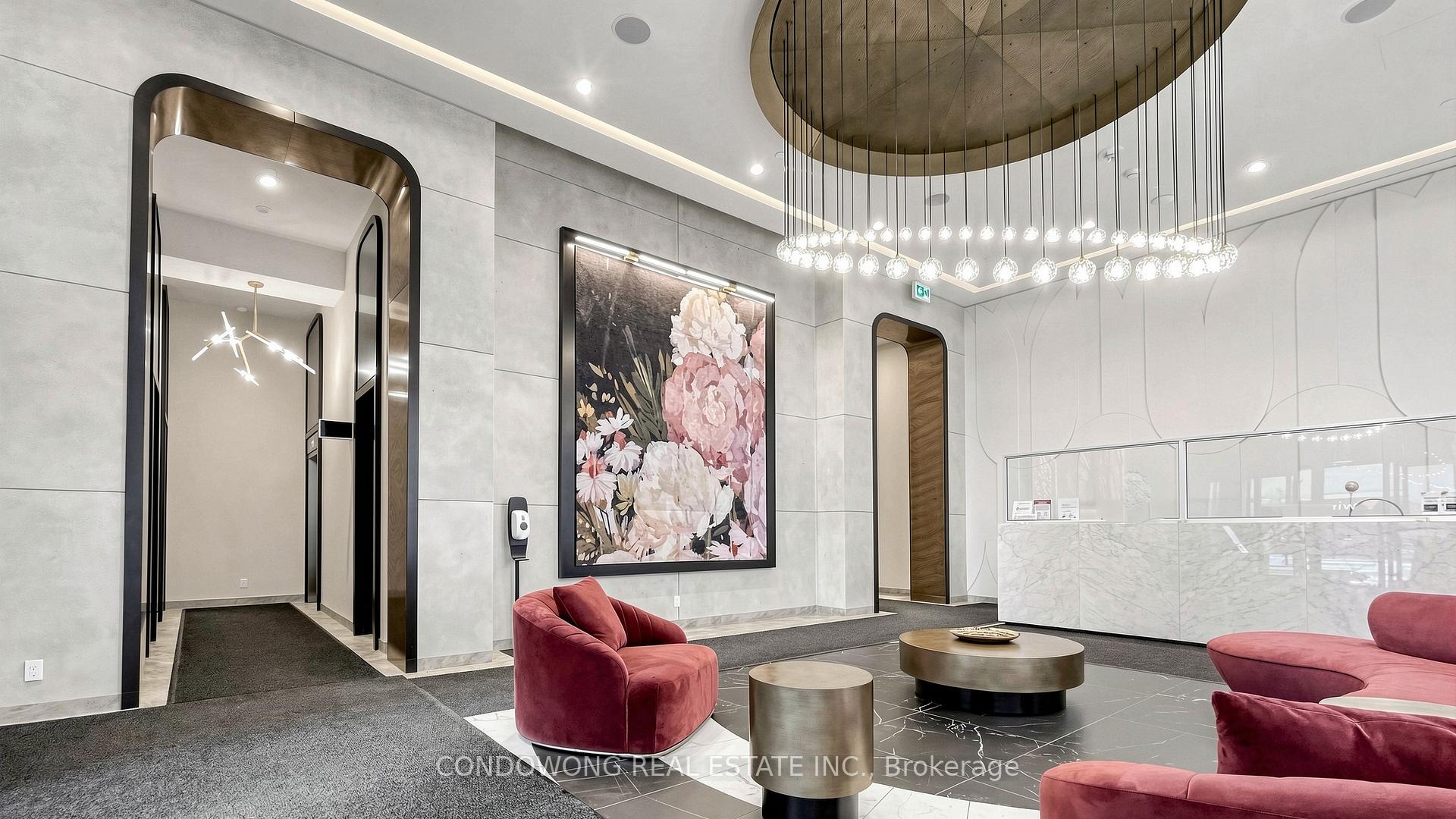 Photo 15 of Unit 616, 60 Shuter Street, Toronto, Church-Yonge Corridor — HOMEH