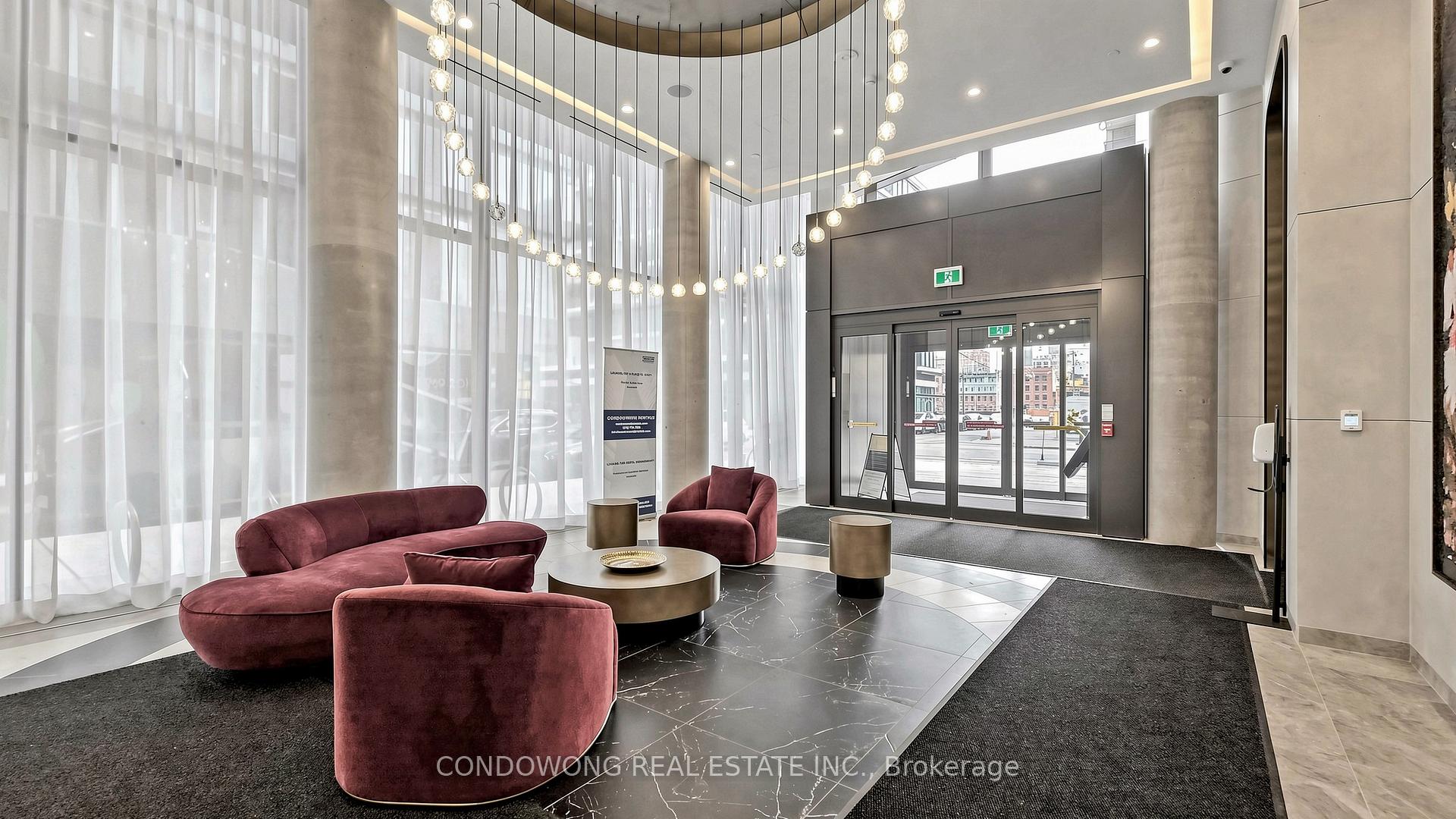 Photo 17 of Unit 616, 60 Shuter Street, Toronto, Church-Yonge Corridor — HOMEH