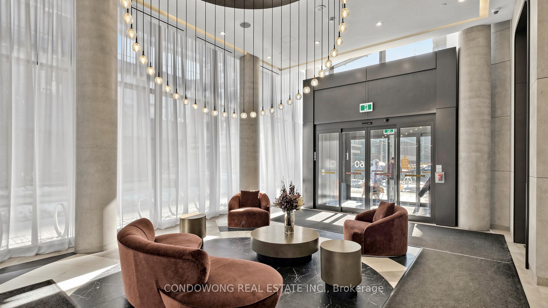 Photo 18 of Unit 616, 60 Shuter Street, Toronto, Church-Yonge Corridor — HOMEH