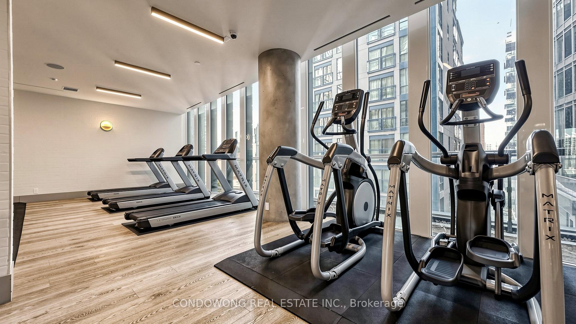 Photo 19 of Unit 616, 60 Shuter Street, Toronto, Church-Yonge Corridor — HOMEH