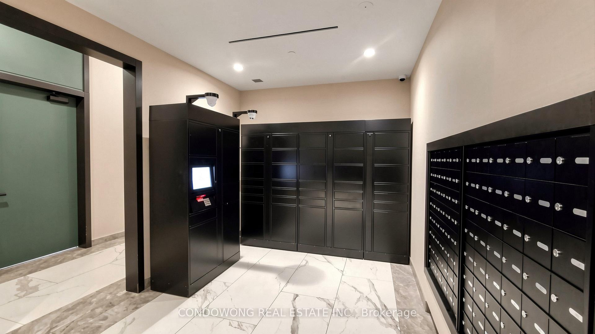 Photo 21 of Unit 616, 60 Shuter Street, Toronto, Church-Yonge Corridor — HOMEH