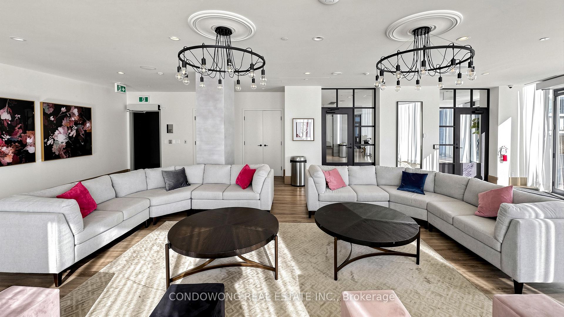 Photo 22 of Unit 616, 60 Shuter Street, Toronto, Church-Yonge Corridor — HOMEH