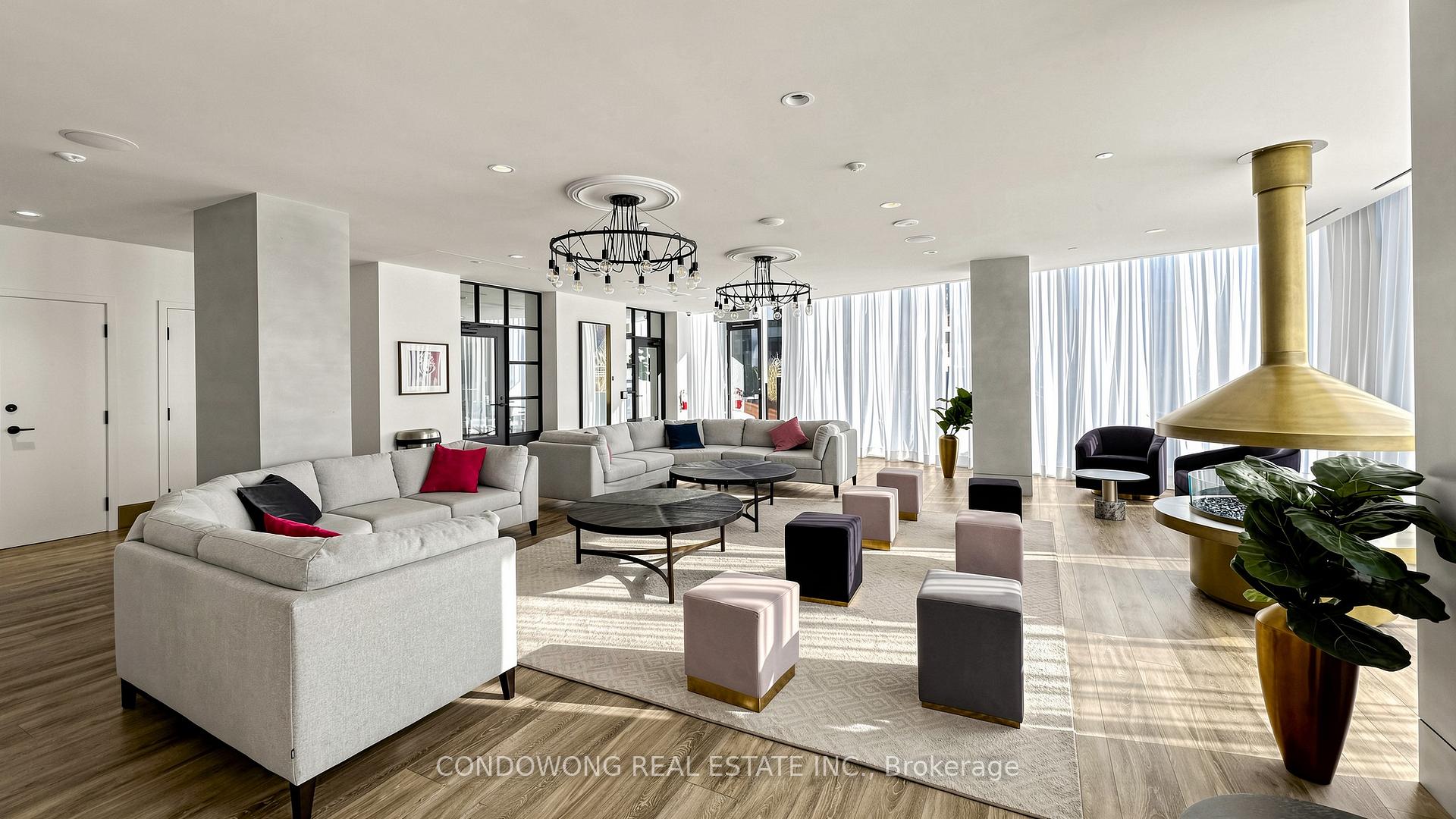 Photo 23 of Unit 616, 60 Shuter Street, Toronto, Church-Yonge Corridor — HOMEH