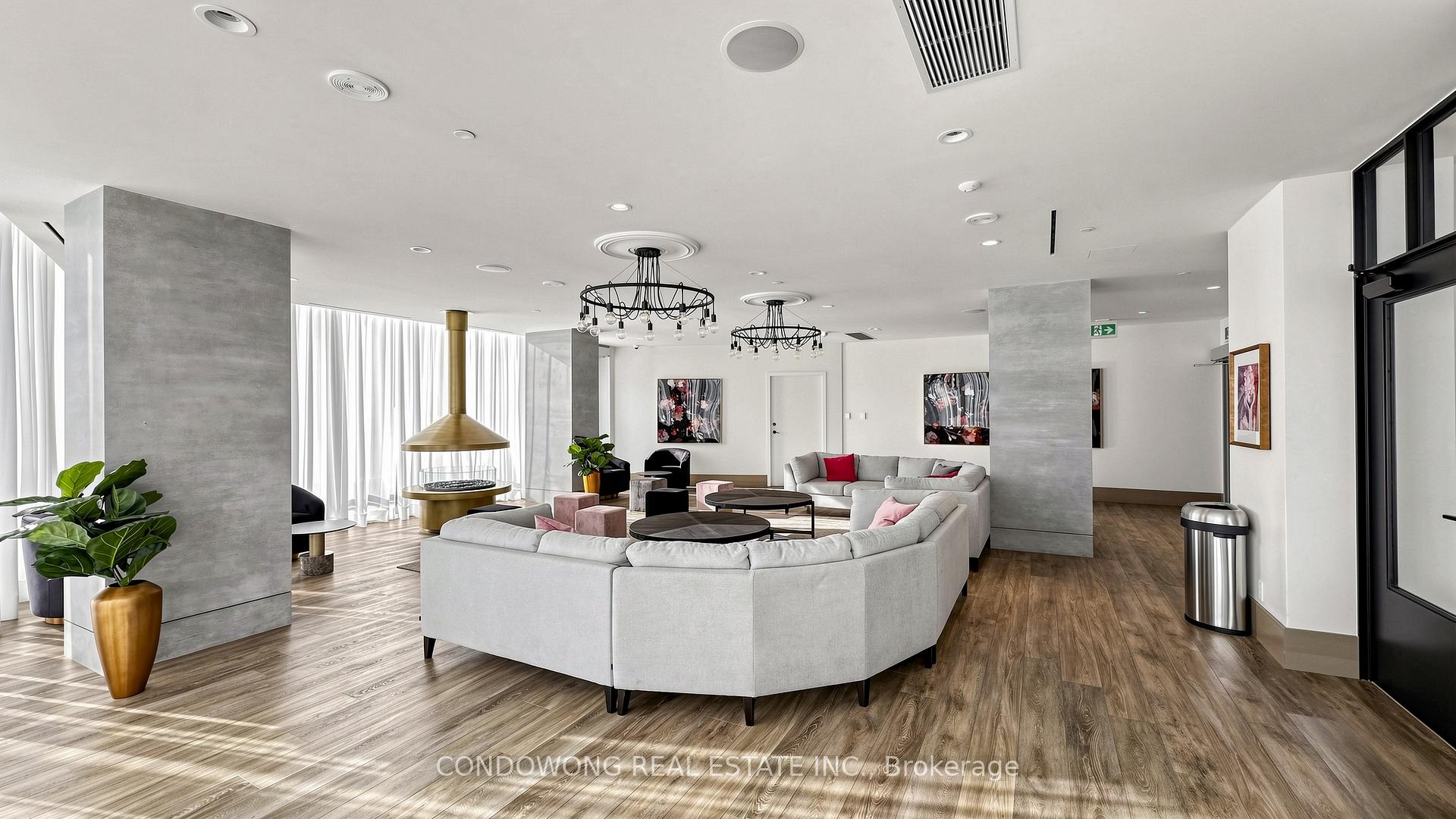 Photo 24 of Unit 616, 60 Shuter Street, Toronto, Church-Yonge Corridor — HOMEH