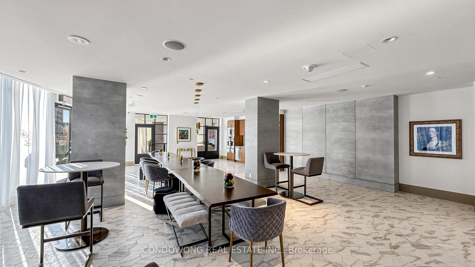 Photo 25 of Unit 616, 60 Shuter Street, Toronto, Church-Yonge Corridor — HOMEH