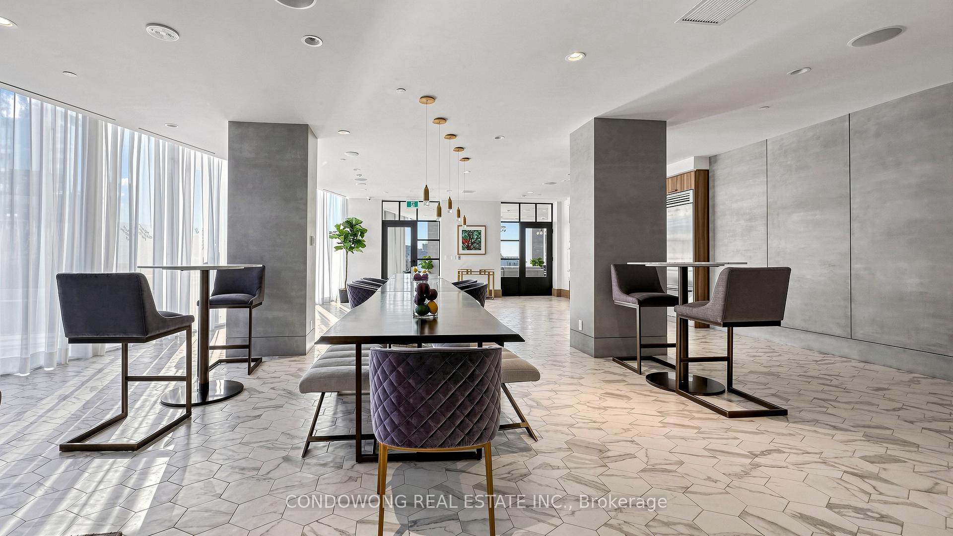 Photo 26 of Unit 616, 60 Shuter Street, Toronto, Church-Yonge Corridor — HOMEH