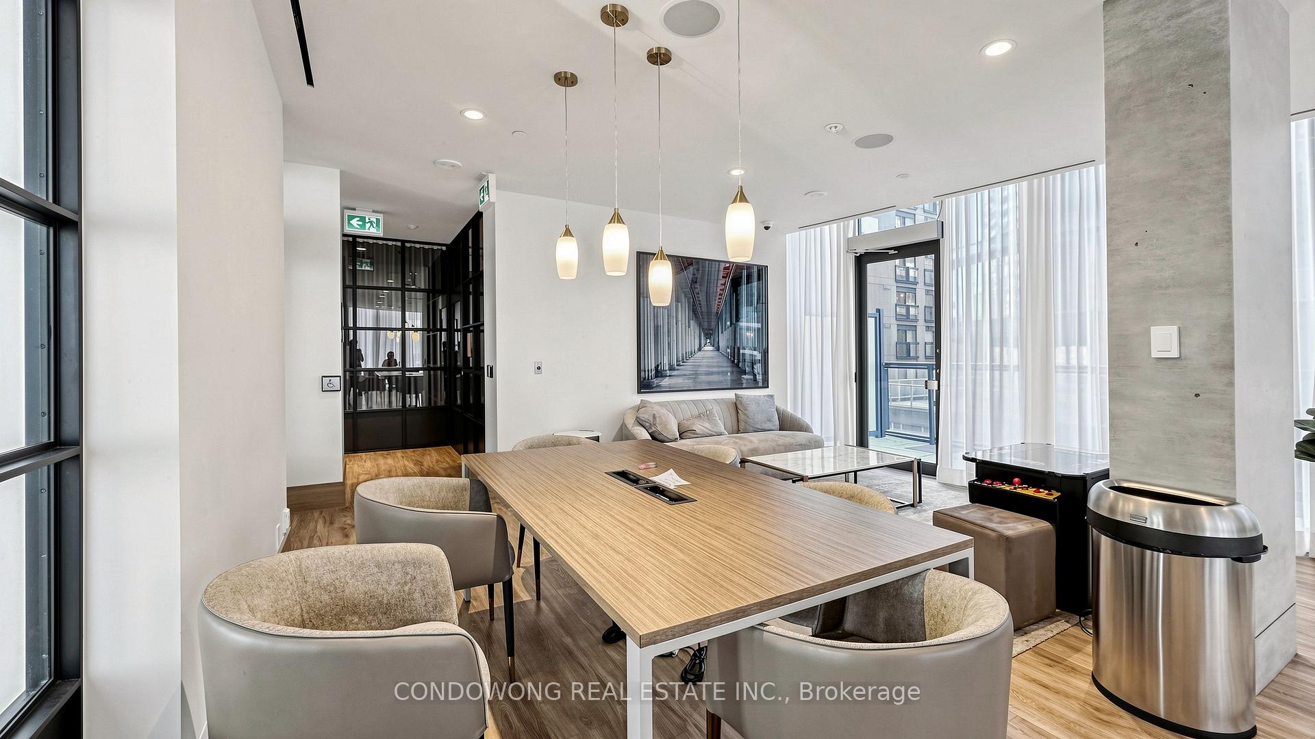 Photo 27 of Unit 616, 60 Shuter Street, Toronto, Church-Yonge Corridor — HOMEH