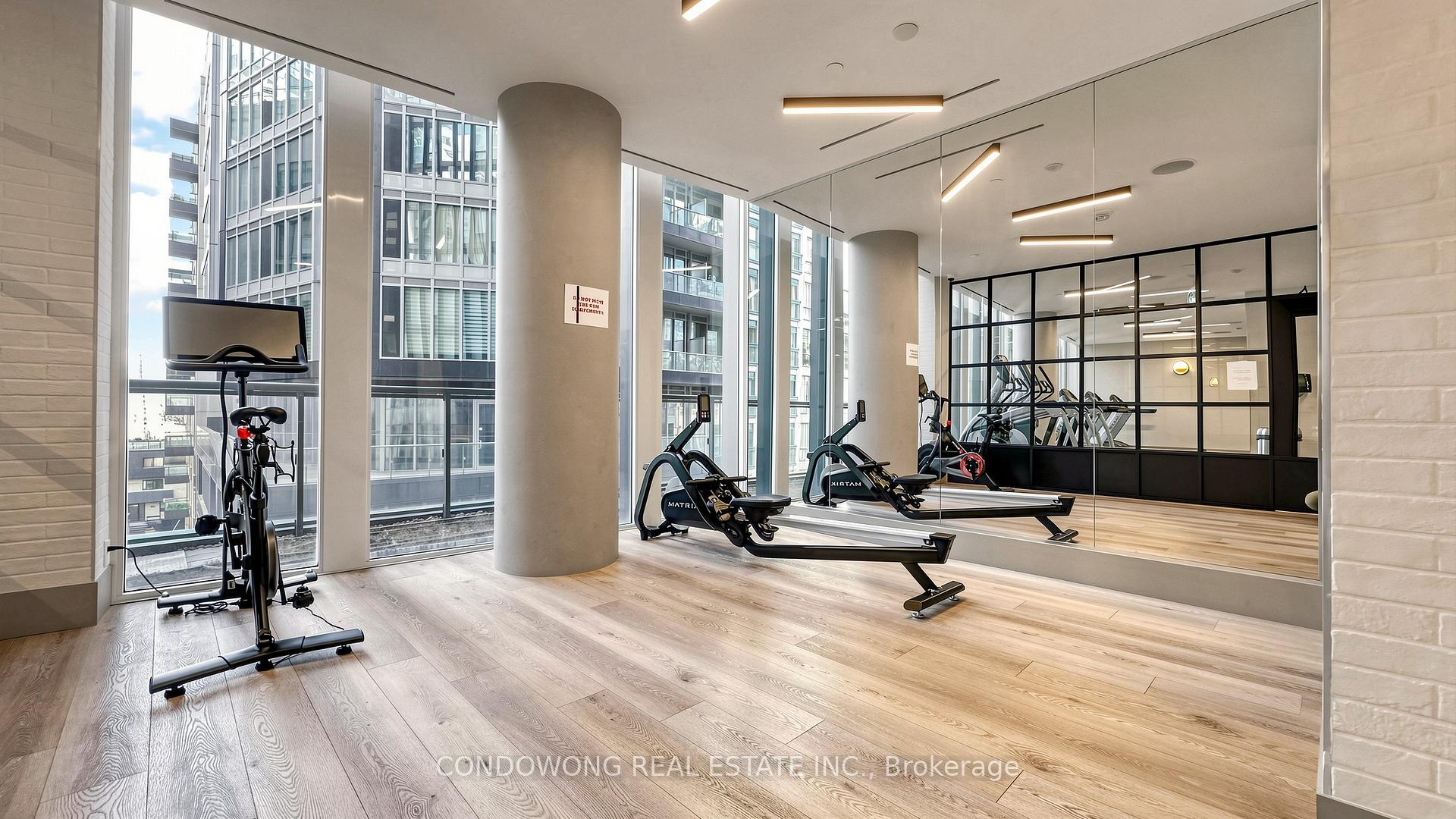 Photo 28 of Unit 616, 60 Shuter Street, Toronto, Church-Yonge Corridor — HOMEH