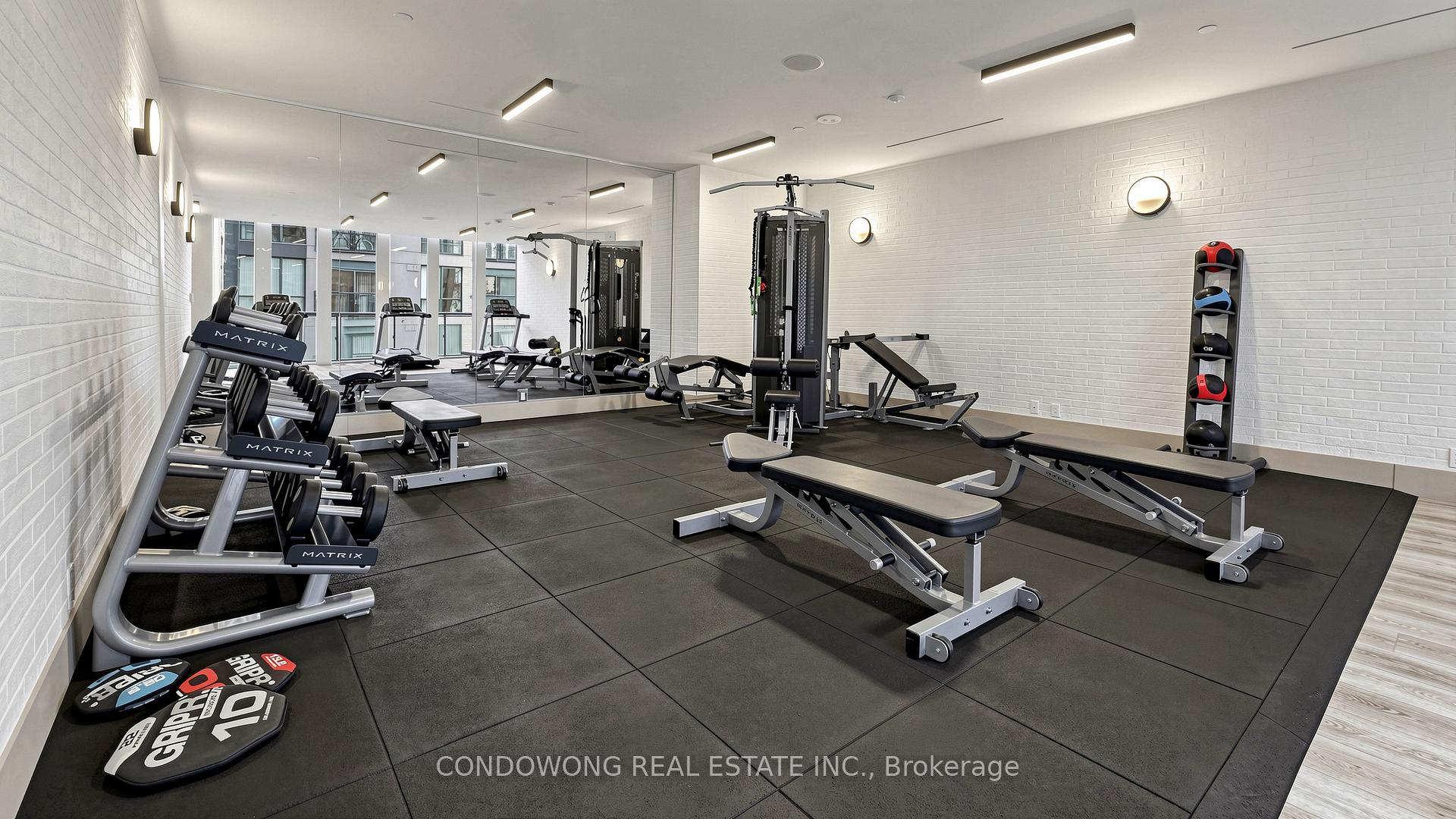 Photo 29 of Unit 616, 60 Shuter Street, Toronto, Church-Yonge Corridor — HOMEH