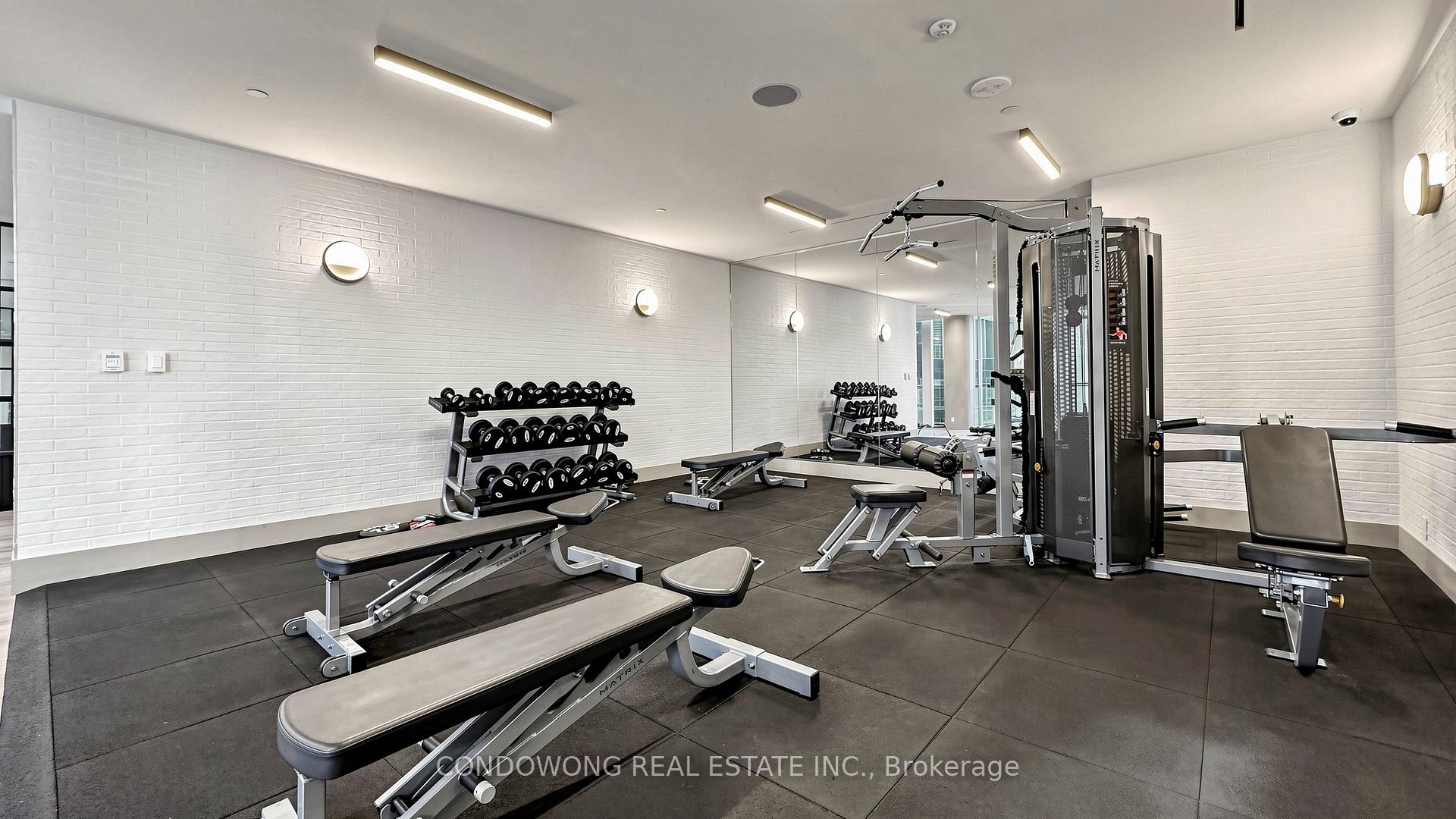 Photo 30 of Unit 616, 60 Shuter Street, Toronto, Church-Yonge Corridor — HOMEH