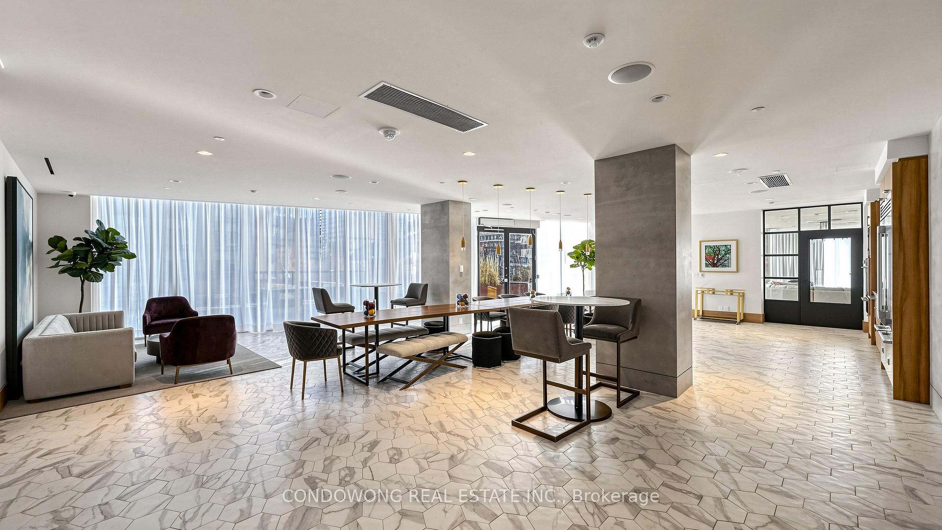 Photo 31 of Unit 616, 60 Shuter Street, Toronto, Church-Yonge Corridor — HOMEH