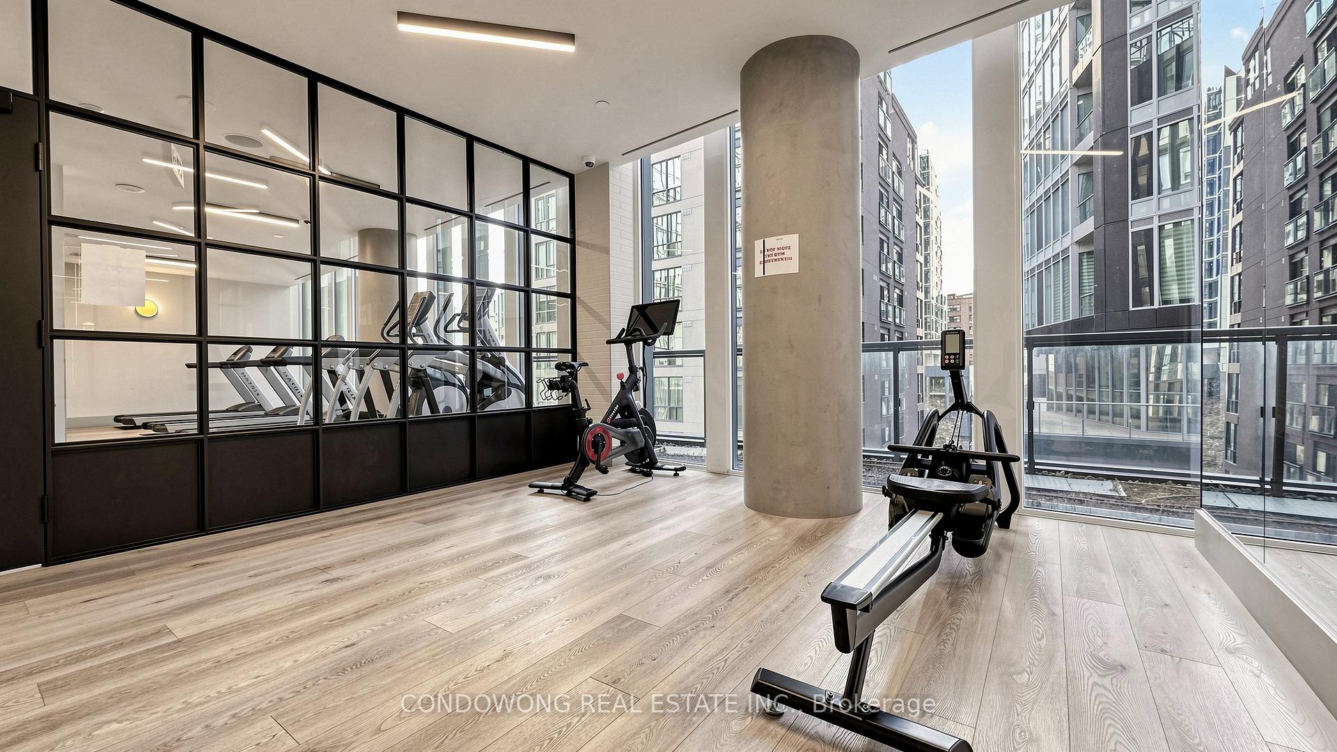 Photo 32 of Unit 616, 60 Shuter Street, Toronto, Church-Yonge Corridor — HOMEH
