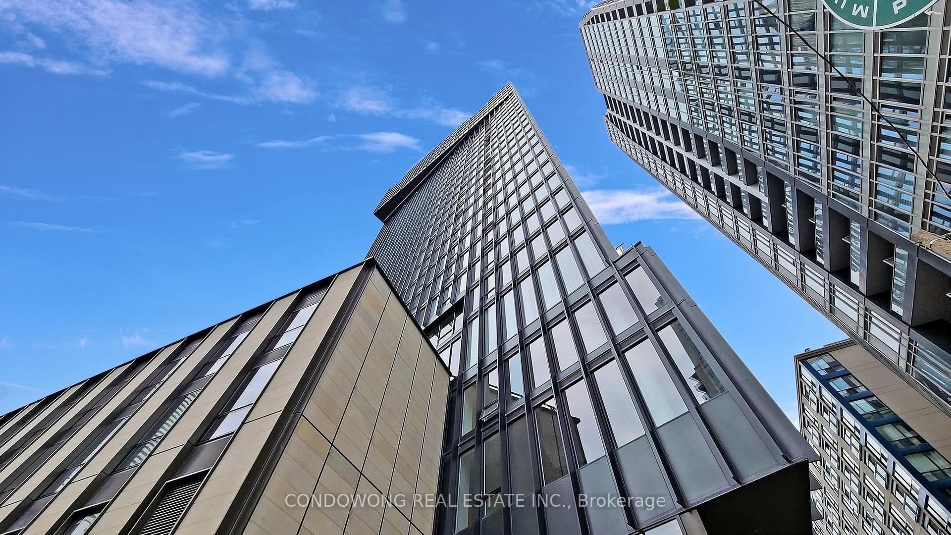 Photo 34 of Unit 616, 60 Shuter Street, Toronto, Church-Yonge Corridor — HOMEH