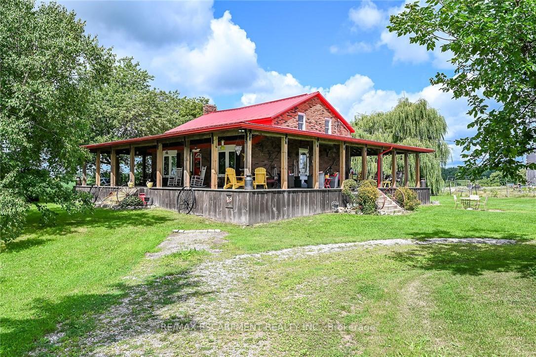 Photo 3 of 615 Conc Rd 6, Haldimand, Dunnville — HOMEH