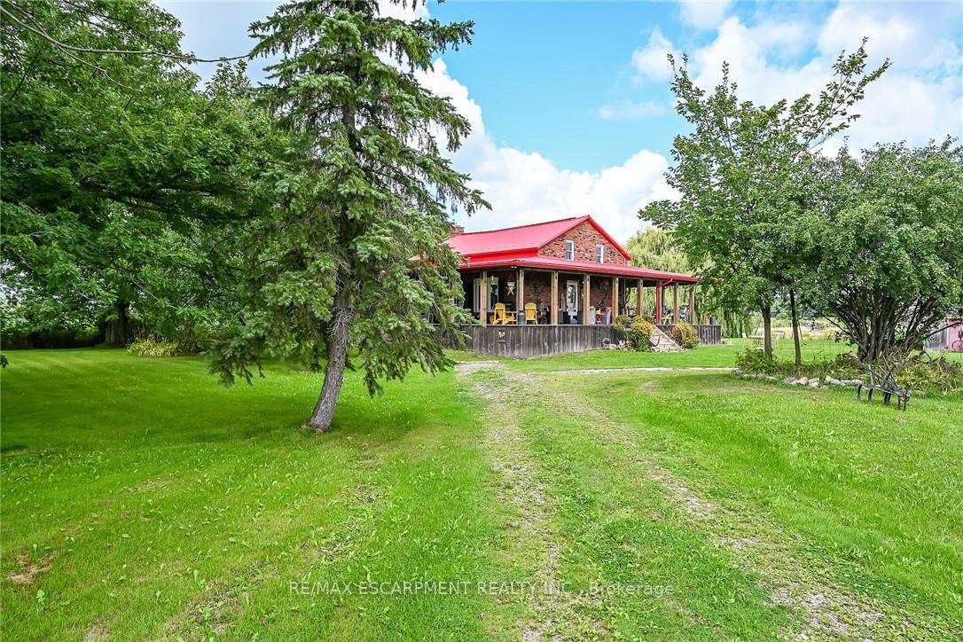 Photo 4 of 615 Conc Rd 6, Haldimand, Dunnville — HOMEH