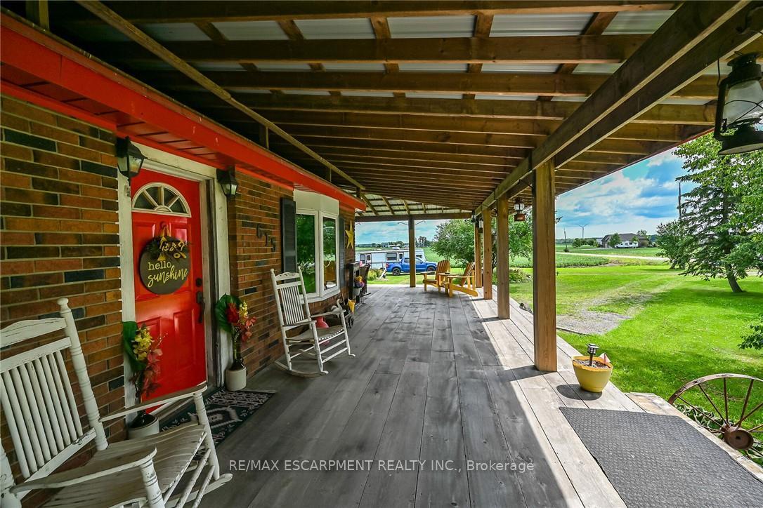 Photo 5 of 615 Conc Rd 6, Haldimand, Dunnville — HOMEH
