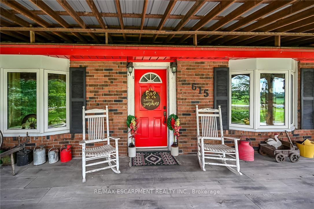 Photo 7 of 615 Conc Rd 6, Haldimand, Dunnville — HOMEH