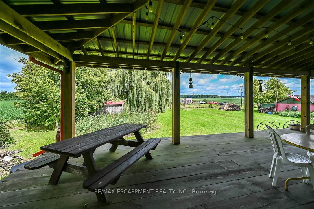 Photo 39 of 615 Conc Rd 6, Haldimand, Dunnville — HOMEH